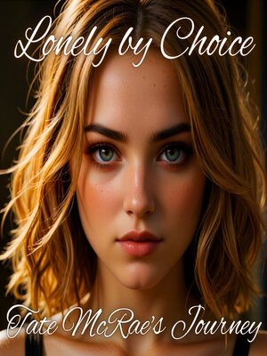 cover image of Lonely by Choice